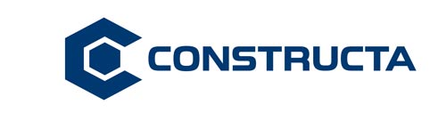 Constructa Ltd Logo