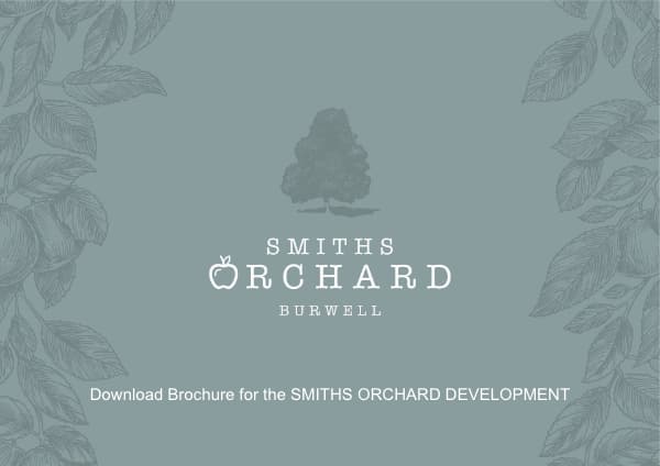 Smiths Orchard Brochure